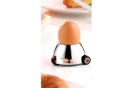 Nice Deals - Mr Egg Eierdop Op Wielen