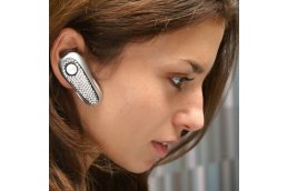 Nice Deals - Mr Handsfree Blue Perfection Nice Deals - Mr Handsfree Blue Perfection