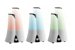Nice Deals - Multi Colour Led Geurverspreider Nice Deals - Multi Colour Led Geurverspreider