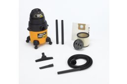 Nice Deals - Nat/droog Stofzuiger Shopvac Pro 20 (Incl. Accessoires) Nice Deals - Nat/droog Stofzuiger Shopvac Pro 20 (Incl. Accessoires)