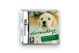 Nice Deals - Nintendogs Labrador & Friends (Nds) Nice Deals - Nintendogs Labrador & Friends (Nds)