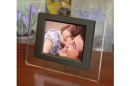 Nice Deals - Nuvue Digitale Fotoframe Nice Deals - Nuvue Digitale Fotoframe