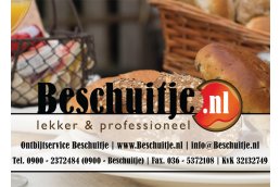 Nice Deals - Ontbijtcheque T.w.v. 20 Euro Nice Deals - Ontbijtcheque T.w.v. 20 Euro