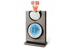 Nice Deals - Oregon Cool Projectie En Trilwekker Met Draadloos Alarm Nice Deals - Oregon Cool Projectie En Trilwekker Met Draadloos Alarm