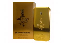 Nice Deals - Paco Rabanne One Million