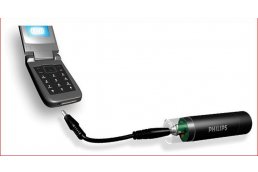 Nice Deals - Philips 2Go Noodstroom Voor Je Mobiele Telefoon Nice Deals - Philips 2Go Noodstroom Voor Je Mobiele Telefoon