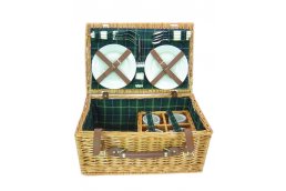 Nice Deals - Picknickmand St. Andrews (4 Persoons) Nice Deals - Picknickmand St. Andrews (4 Persoons)