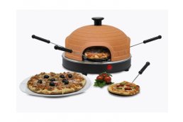 Nice Deals - Pizzagourmet Voor 4 Personen