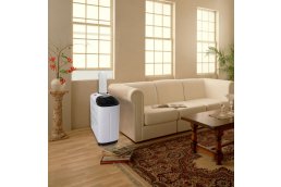 Nice Deals - Portable Airco Royal Sovereign Nice Deals - Portable Airco Royal Sovereign
