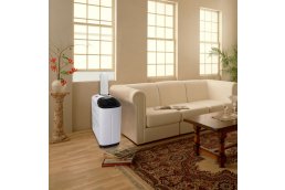 Nice Deals - Portable Airco Royal Sovereign