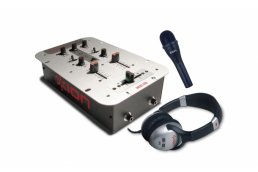 Nice Deals - Professioneel Usb Mixset Nice Deals - Professioneel Usb Mixset