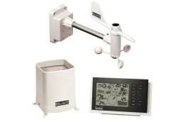 Nice Deals - Professioneel Weerstation Plus!