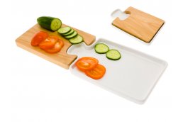 Nice Deals - Puzzel Snijplank Nice Deals - Puzzel Snijplank