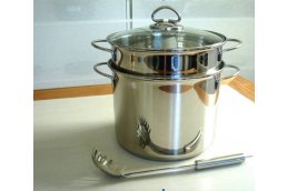 Nice Deals - Relance Pasta/soeppan Eleganza 24 Nice Deals - Relance Pasta/soeppan Eleganza 24