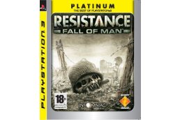 Nice Deals - Resistance Fall Of Man Ps3