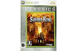 Nice Deals - SAINT ROW VOOR XBOX360 Nice Deals - SAINT ROW VOOR XBOX360