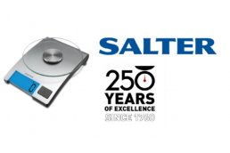 Nice Deals - Salter Keukenweegschaal Nice Deals - Salter Keukenweegschaal