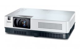 Nice Deals - Sanyo Plc-xr201beamer Met Aver Tv Tuner Nice Deals - Sanyo Plc-xr201beamer Met Aver Tv Tuner
