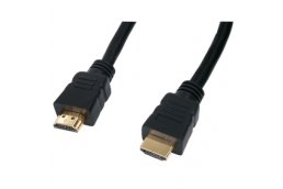 Nice Deals - Set Van 2 X 2.5 Meter Hdmi Kabels