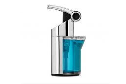 Nice Deals - Simple Human Zeep Dispenser Nice Deals - Simple Human Zeep Dispenser