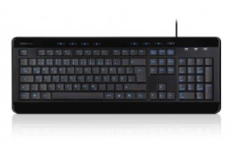 Nice Deals - Speedlink Darksky Led Keyboard