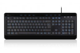 Nice Deals - Speedlink Darksky Led Keyboard Nice Deals - Speedlink Darksky Led Keyboard