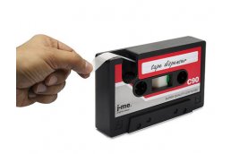 Nice Deals - Tape Dispenser (Voor Je Plakband!) Nice Deals - Tape Dispenser (Voor Je Plakband!)