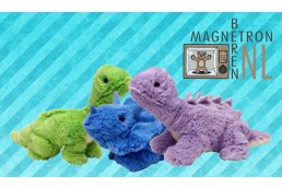 Nice Deals - Terra Nova Magnetron Dino Trio