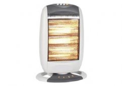 Nice Deals - Terras Heater 1200W Nice Deals - Terras Heater 1200W