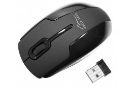 Nice Deals - Trinic Nano Muis Blacky Nice Deals - Trinic Nano Muis Blacky