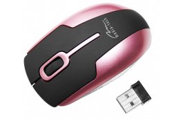 Nice Deals - Trinic Nano Muis Pinky