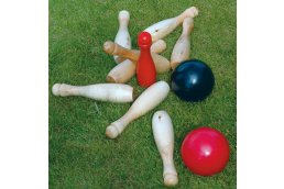 Nice Deals - Tuin Kegel Spel Nice Deals - Tuin Kegel Spel