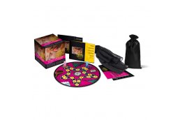 Nice Deals - Ultiem Verlangen - Reis Editie Nice Deals - Ultiem Verlangen - Reis Editie