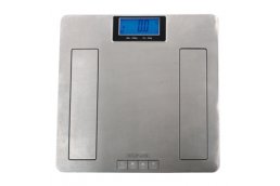 Nice Deals - Ultra Platte Personenweegschaal Nice Deals - Ultra Platte Personenweegschaal