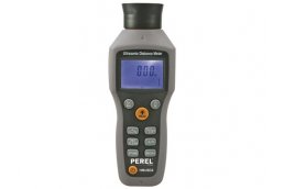 Nice Deals - Ultrasone Afstandmeter + Laserpointer Nice Deals - Ultrasone Afstandmeter + Laserpointer