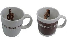Nice Deals - Undress Me Beker Set (Vaderdag Tip!) Nice Deals - Undress Me Beker Set (Vaderdag Tip!)