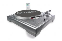 Nice Deals - Usb Lp / Ipod Dock Nice Deals - Usb Lp / Ipod Dock