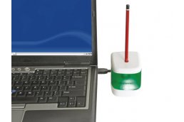 Nice Deals - Usb Potloodslijper Nice Deals - Usb Potloodslijper