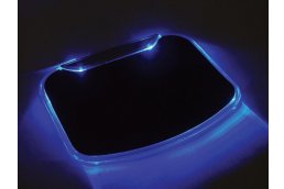 Nice Deals - Usb Verlichte Muismat Nice Deals - Usb Verlichte Muismat