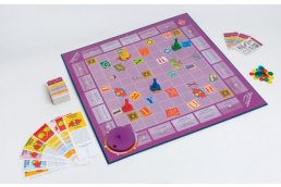 Nice Deals - Van Dale Familiespel Nice Deals - Van Dale Familiespel