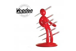 Nice Deals - Voodoo Pennen Houder Nice Deals - Voodoo Pennen Houder