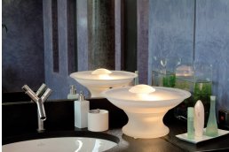 Nice Deals - Watervernevelaar Glassart! Nice Deals - Watervernevelaar Glassart!