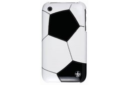 Nice Deals - Wk Iphone Voetbal Hoesje