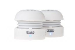Nice Deals - X-mini Max Speakerset (White Edition) Nice Deals - X-mini Max Speakerset (White Edition)