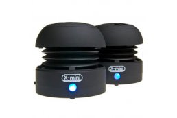 Nice Deals - X-mini Max Speakerset (Black Edition) Nice Deals - X-mini Max Speakerset (Black Edition)