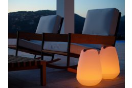 Nice Deals - Xxl Vessel Tuinlamp Nice Deals - Xxl Vessel Tuinlamp