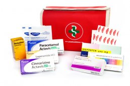 Nice Deals - Yourhealthbox Voor Thuis En Op Reis! Nice Deals - Yourhealthbox Voor Thuis En Op Reis!