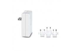 Nice Deals - Zwarte Iluv Usb Reisset Nice Deals - Zwarte Iluv Usb Reisset