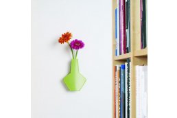 Nice Deals - Zwevende Wandvaas Groen Nice Deals - Zwevende Wandvaas Groen