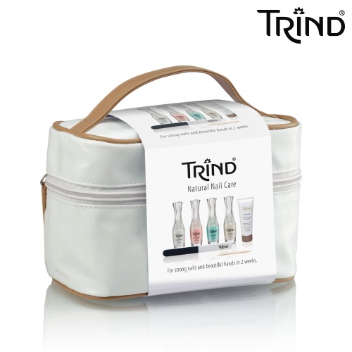 One Day For Her - 6 Trind producten voor een perfecte manicure One Day For Her - 6 Trind producten voor een perfecte manicure